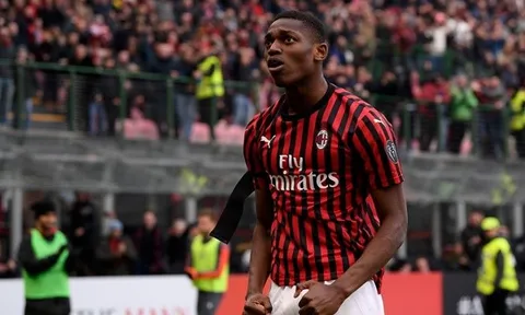 Nhìn 7 cái tên sau, "sát thủ" của PSG có còn muốn đến Inter Milan?