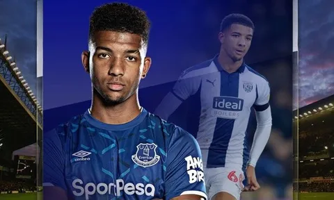 Mason Holgate: Viên ngọc thô mới nổi tại Premier League