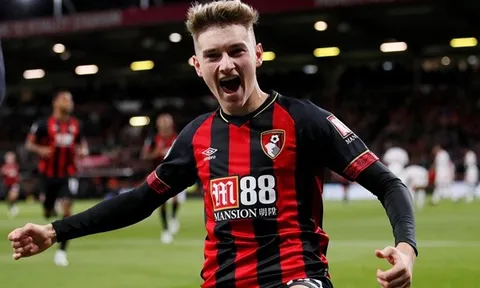Giữa mùa COVID-19, Jordan Henderson tham gia chiến dịch ý nghĩa trên eBay