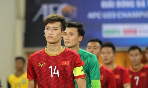 Đã rõ thời điểm bốc thăm chia bảng SEA Games 30