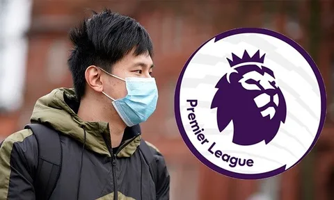 BTC EPL sắp ra quyết định cực quan trọng với NHM vì COVID-19