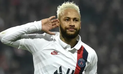 2 cái được và 2 cái mất của Barca nếu Neymar trở lại Camp Nou