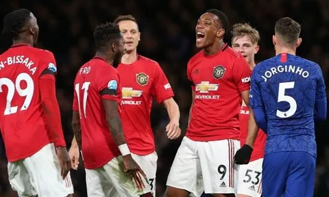 Ole đã đúng, Man United vẫn đang đi đúng hướng!