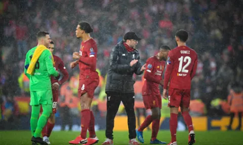 Vì sao Oxlade-Chamberlain giúp Liverpool hoàn hảo hơn?