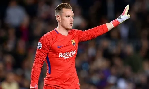 Đàm phán nửa năm, Barca vẫn chưa chốt được tương lai của trụ cột