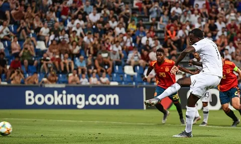 20 tiền đạo xuất sắc nhất châu Âu (Phần 2): Phiên bản tốt nhất của Lukaku