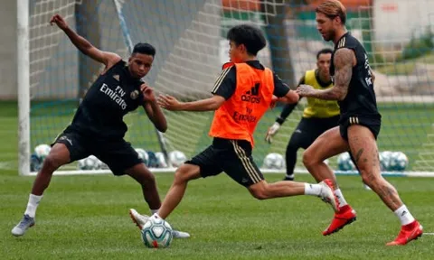 Nhà báo Ý: "UEFA làm vậy, điều đó gần như là một tội ác"
