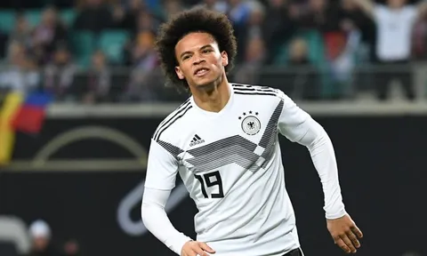Từ Sane đến Laporte: Những tên tuổi lớn bỏ lỡ World Cup 2018 giờ ra sao?