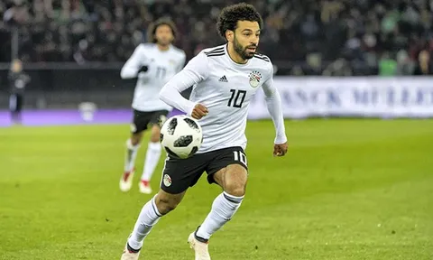 Top 10 ngôi sao CAN Cup 2019: Mục tiêu của Man Utd, 'Pharaoh' Ai Cập