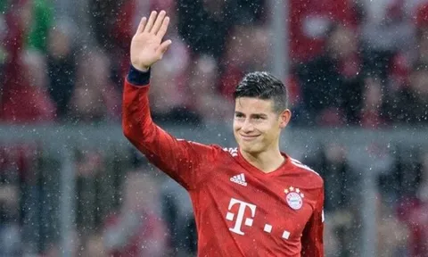 Với những điều này, Atletico sẽ tiếp tục kích nổ bản hợp đồng chất lượng