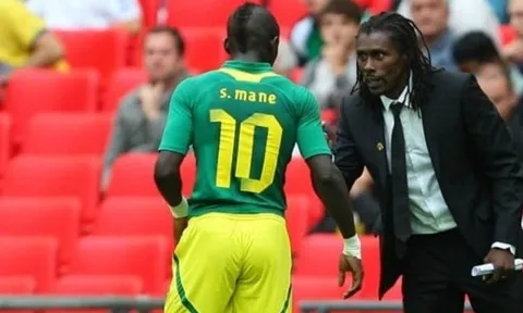 HLV trưởng ĐT Senegal: "Sadio Mane sẽ đoạt Quả bóng vàng nếu..."