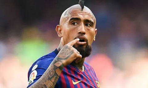 Trước đại chiến, Arturo Vidal nói gì về đối thủ Athletic Bilbao?