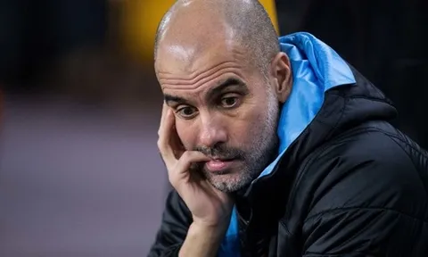 Man City và lịch thi đấu khốc liệt: "Tử địa" với Pep Guardiola