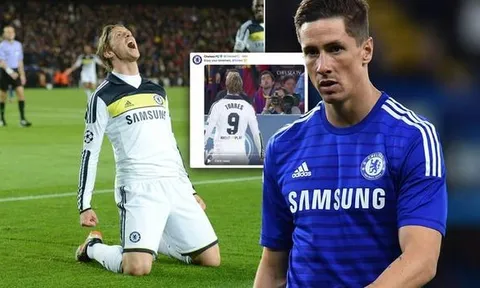 "Barca đáng lý sẽ có thêm 2 cúp C1 nếu cậu ta không làm thế"
