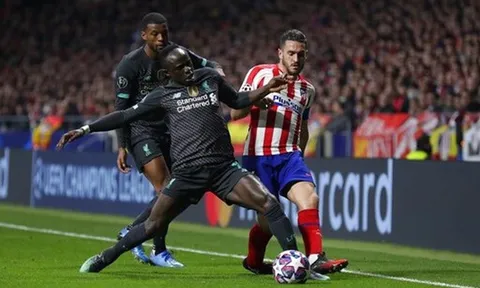 'Chúng tôi sẽ không để Liverpool trở thành Juventus...'