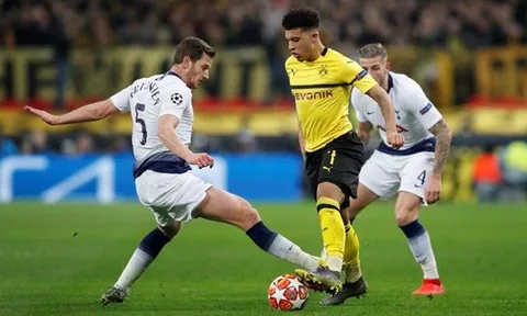 Chuyển nhượng 06/08: Hoàn tất vụ Sanchez; Quay ngoắt bom tấn Sancho