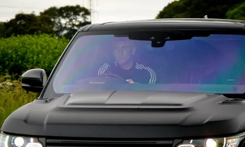 Andy Robertson chỉ ra cái tên kỹ thuật nhất trong đội hình Liverpool