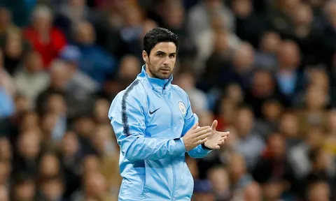 Ứng viên cho chiếc ghế nóng tại Newcastle: "Cánh tay phải" của Pep Guardiola
