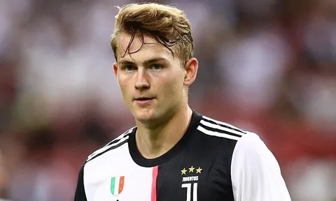 Nếu chấp nhận mất Arthur, Barcelona sẽ có được "siêu đá tảng" của Juventus