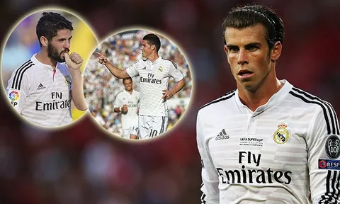 10 CLB không chiến tốt nhất Premier League mùa này: Số 1 không phải là ai khác