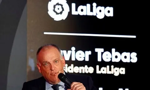Corona tàn phá, La Liga có thể kết thúc với 4 kịch bản