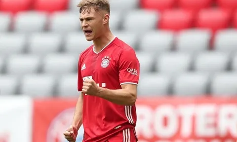 "Không cải thiện hàng tiền vệ, Man Utd có chi tiền cũng như không"