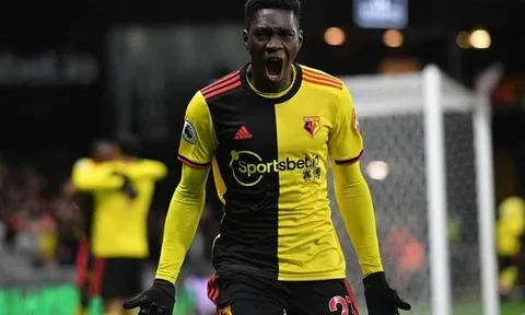 Thảm sát Liverpool, 'kẻ hủy diệt' của Watford vẫn chưa hài lòng