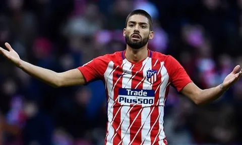 Sao La Liga tiết lộ từng bị “giam cầm” tại Trung Quốc