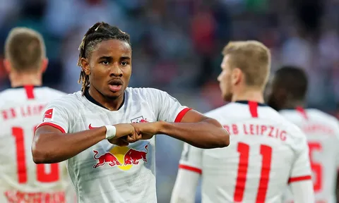 "Sự xuất hiện của Tuchel khiến tôi nghĩ về việc rời khỏi CLB"