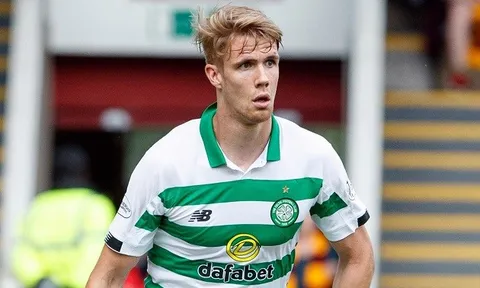 Tottenham nhắm mua sao Celtic, HLV Neil Lennon gửi luôn câu trả lời