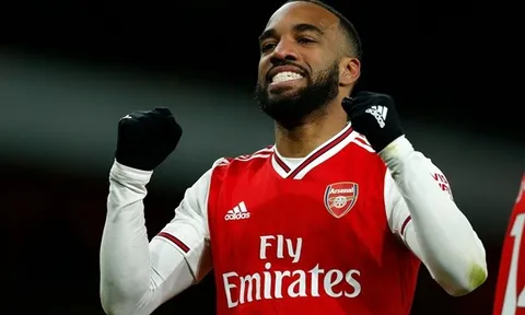 Xếp hạng 10 cái tên có thể rời Arsenal hè này (phần 1)