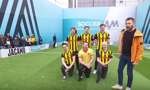 Sau fan Man City, đến lượt nhóm NHM Watford tạo ra "thảm họa"