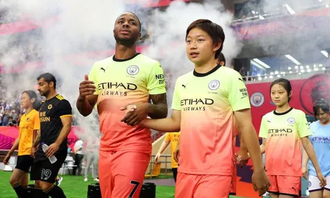 Danilo lập kỷ lục Serie A sau bàn thắng 'siêu nhanh' vào lưới Napoli