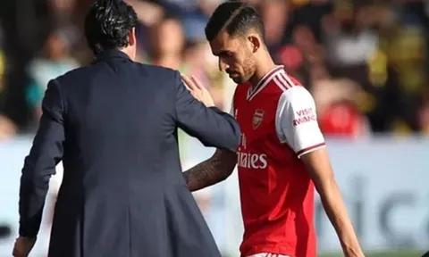 Sao Arsenal tiết lộ sai lầm 'ác mộng' thời Emery, nói lời tâm can về Arteta