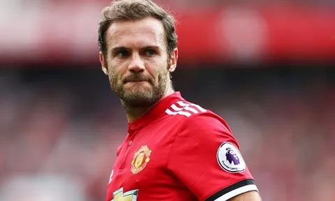 Sao Man Utd nhớ lại mùa giải đầu ở OTF: "Tôi đã rất xấu hổ"