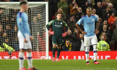"Quái thú kiến tạo" trở lại, Man City có đội hình mạnh nhất chiến Arsenal