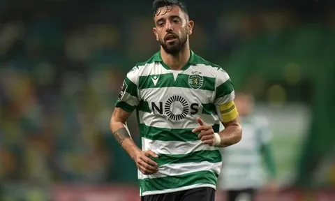 Solskjaer hé lộ khoảng thời gian Man Utd theo dõi Fernandes