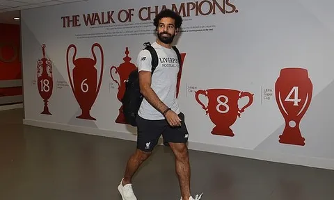 Phỏng vấn độc quyền Joao Felix về cuộc sống tại Atletico (P1)