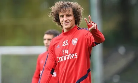 "Hàng thủ Arsenal sẽ có bản lĩnh và cái chất riêng nhờ cậu ấy"