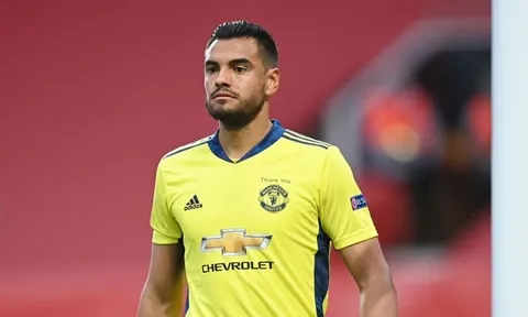 "Man Utd phải làm được điều đó với những cái tên mà họ có"