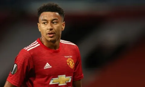 Không chỉ Lingard, một cầu thủ khác cũng đang bùng nổ sau khi rời Man Utd