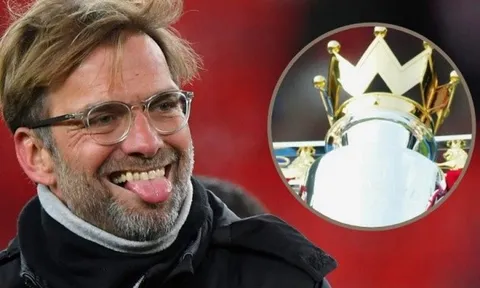 Liverpool bỏ xa M.U về số danh hiệu giành được