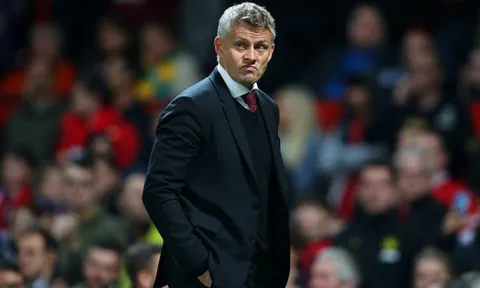 Solskjaer: "1 đối 1, cậu ấy là nỗi ác mộng của hậu vệ đối phương"
