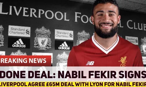 Liverpool có dối trá đi nữa, "Messi Pháp" cũng hãy tự trách mình