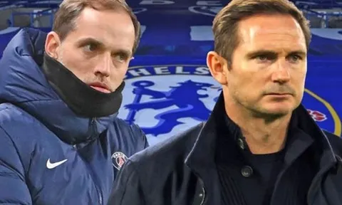 1 tháng trôi qua, Werner nhìn ra khác biệt giữa Tuchel với Lampard