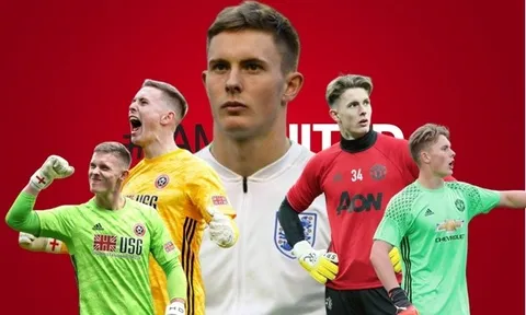 1 trận đấu, 2 khoảnh khắc, 3 lý do để Man Utd biến 'Deano thành Hero'