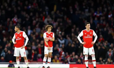 Bất bại liên tiếp 10 trận, Arteta đang trả Arsenal về đúng giá trị thật