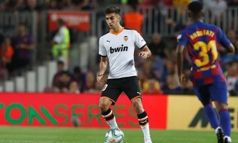 Barca hủy diệt Villarreal, Setien vui mừng khi tam tấu tìm thấy nhau