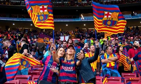 3 cái tên có thể cứu rỗi Barca trước nguy cơ trở thành "AC Milan 2.0"