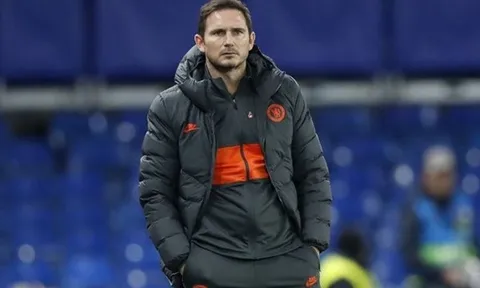 "Cậu ấy được định mệnh an bài để đá cho Arsenal"